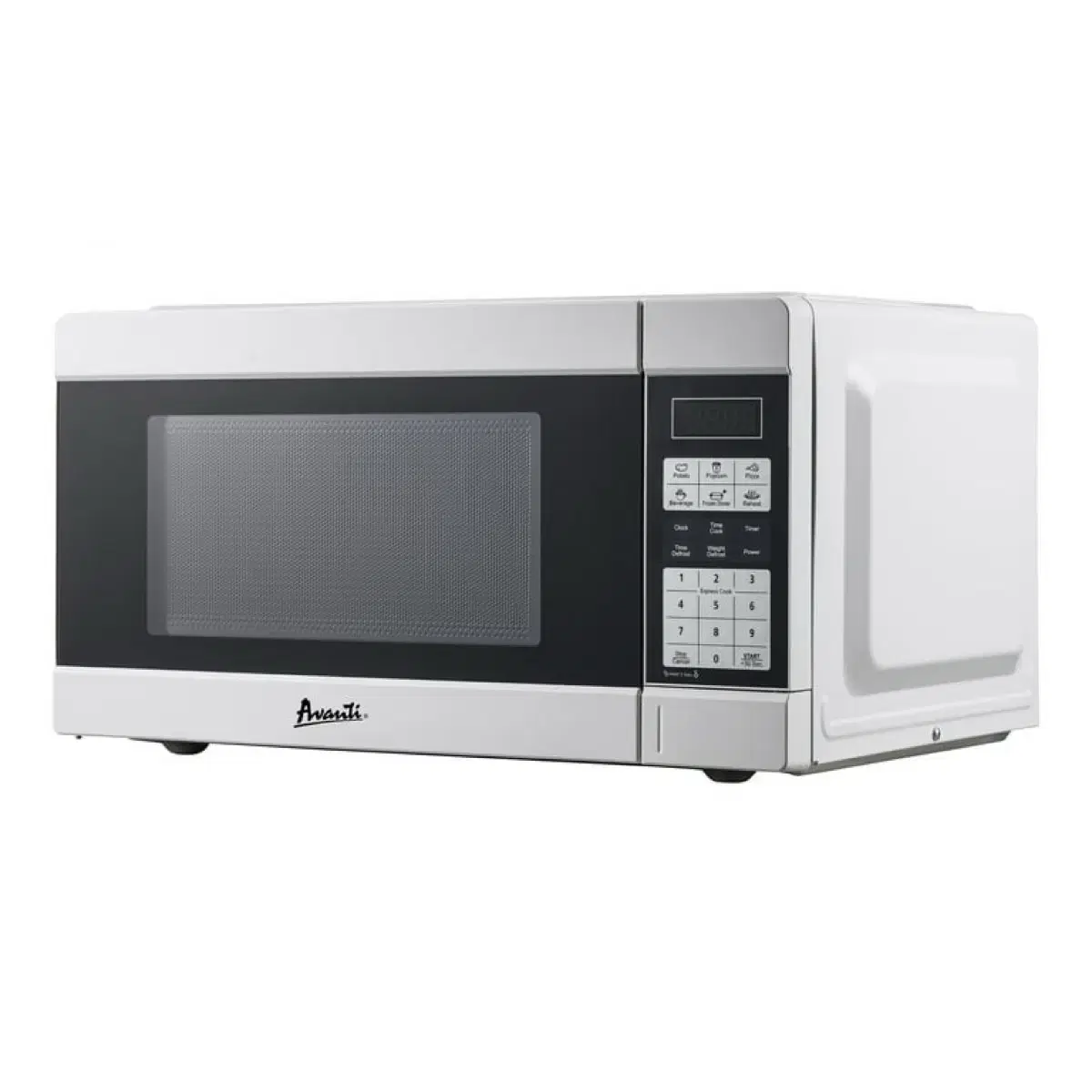 U.S MICROWAVE OVEN (전자렌지)